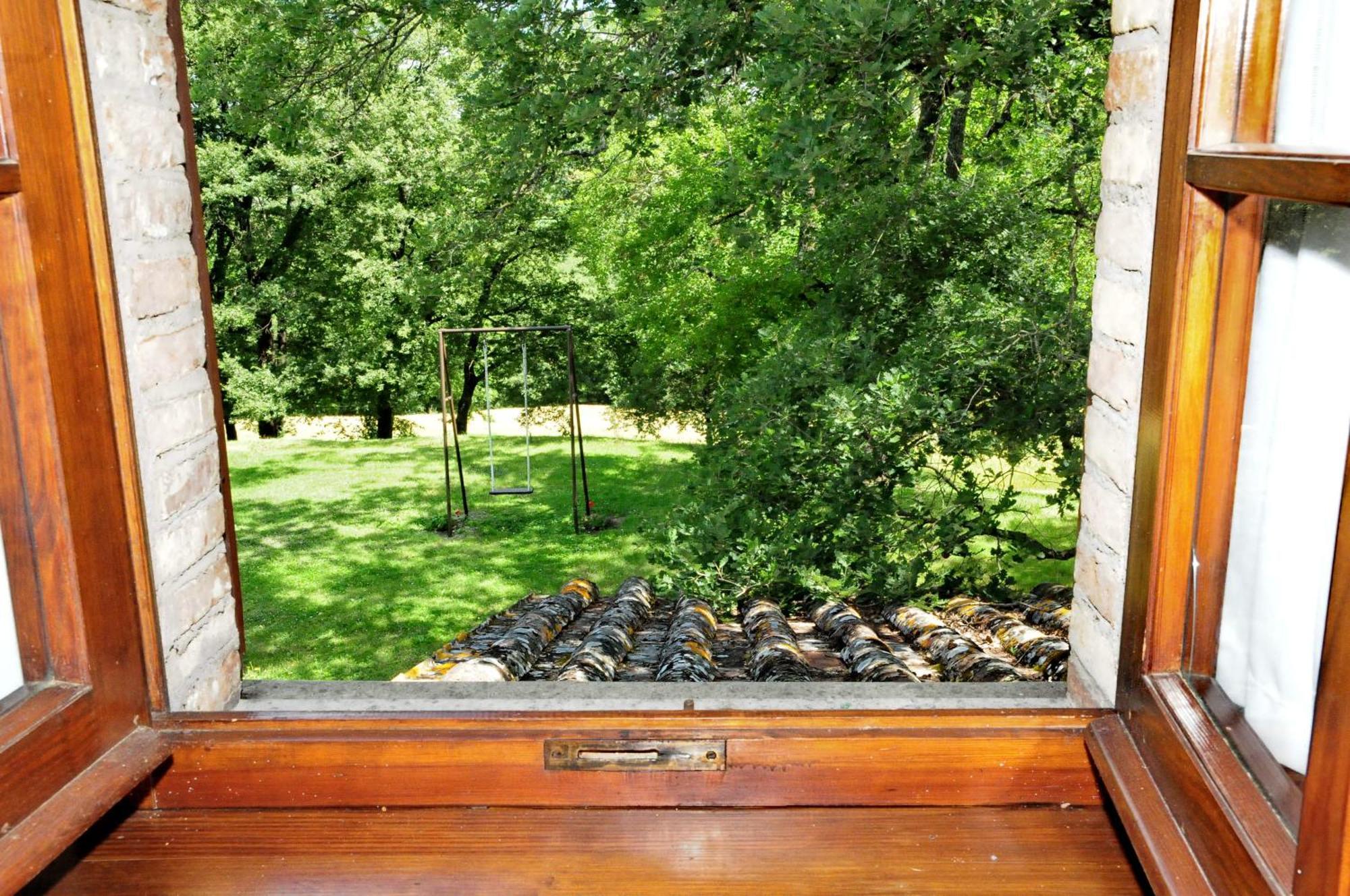 Villa Palazzo Bello Con Piscina E Ac - Cetona Kamer foto